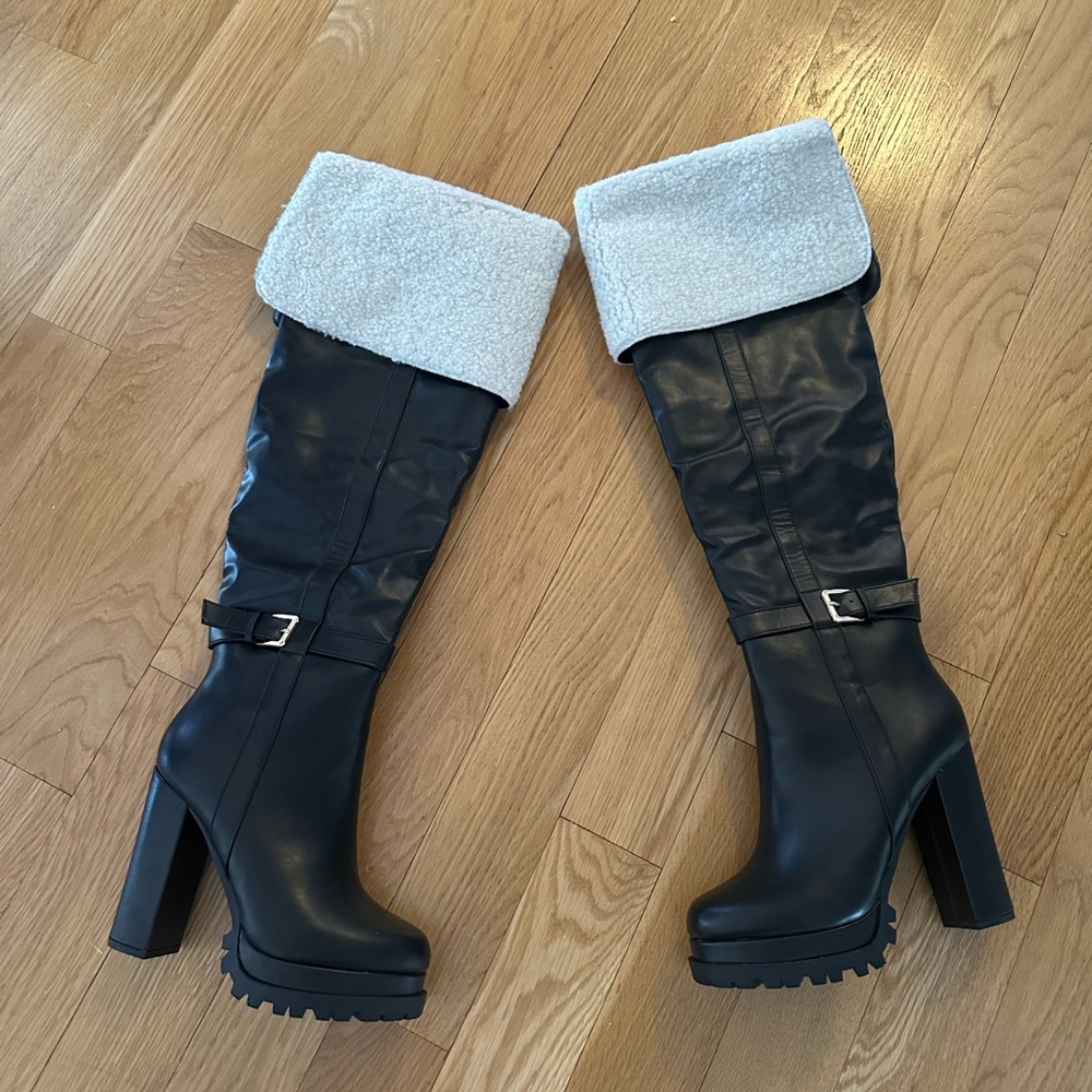 Winter boots